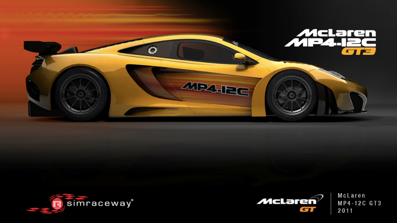 Illustration for article titled Every McLaren Ever Made Lovingly Recreated for Your Digital Driving Pleasure